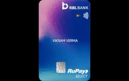 RBL ShopRite Credit Card