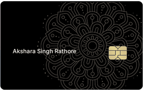 Paytm SBI Card SELECT credit card