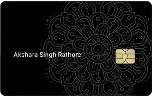 Paytm SBI Card credit card