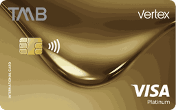 TMB Vertex Credit Card