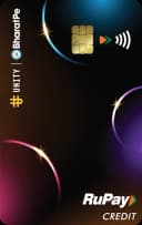 Unity Roarbank Credit Card
