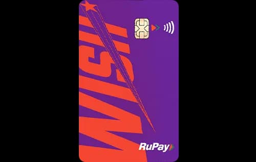 Utkarsh Wish Credit Card