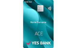 ACE Credit Card