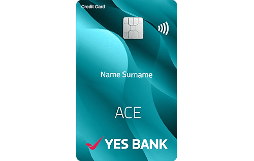 ACE Credit Card