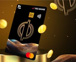 ANQ Phi Credit Card