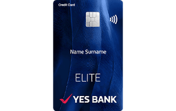 Elite+ Credit Card