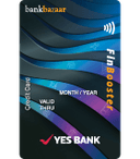 FinBooster Credit Card