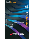FinBooster Credit Card