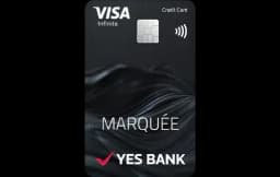 MARQUEE Credit Card