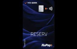 RESERV Credit Card