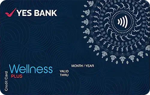 Wellness Plus Credit Card