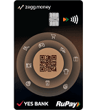 Zagg Credit Card