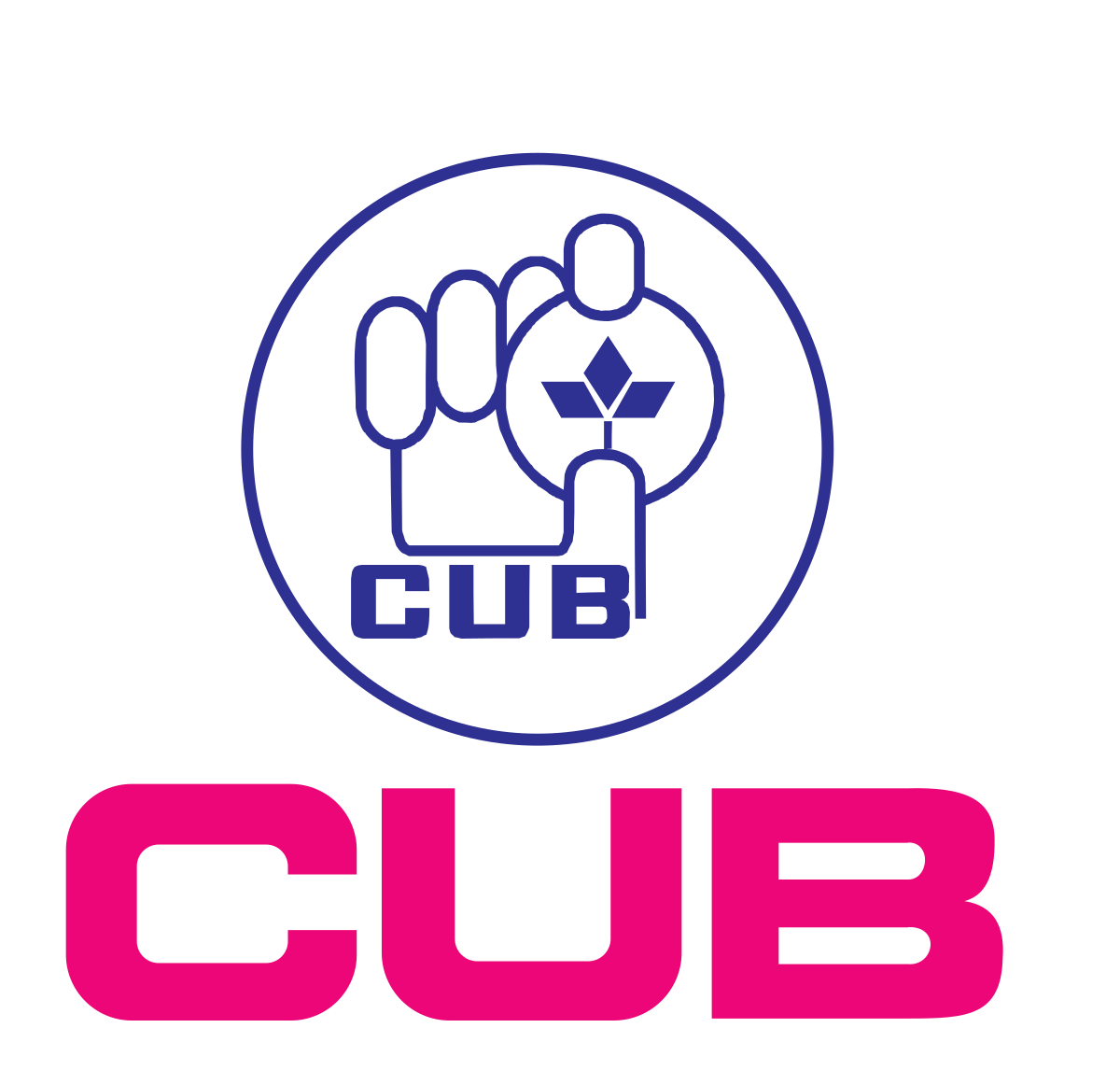 City Union Bank logo