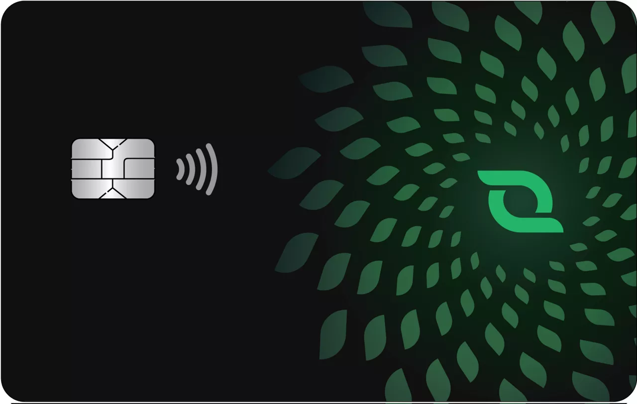CheQ AU Credit Card