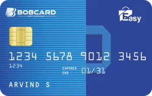 BOBCARD Easy