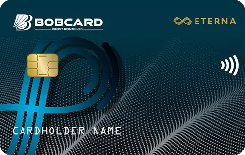 BOBCARD Eterna