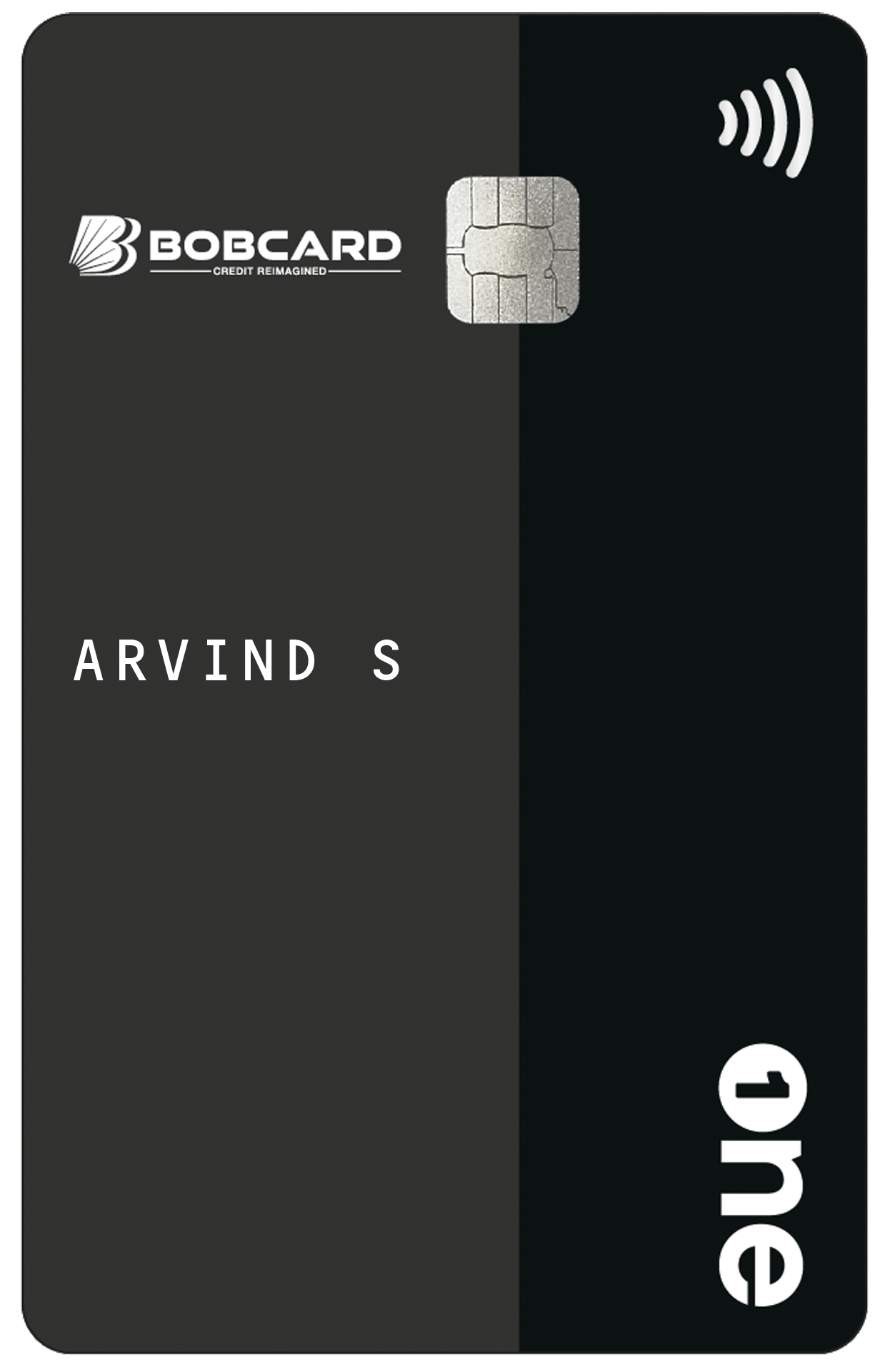 BOBCARD One