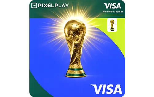 HDFC PIXEL Play Credit Card