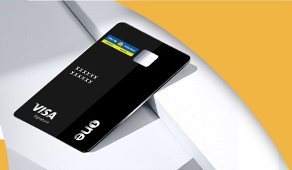 Indian Bank One Co-Branded Credit Card