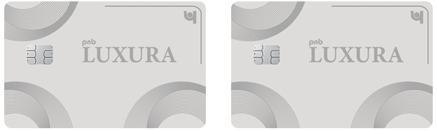 PNB Premium Metal Credit Card LUXURA (Army Officer)