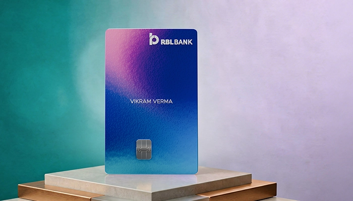 Jalsa Credit Card