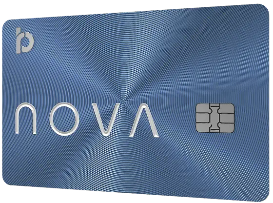 RBL Bank NOVA Credit Card
