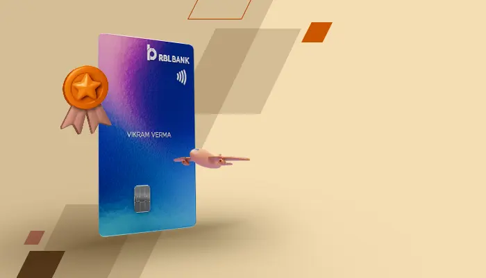 Platinum Maxima Credit Card