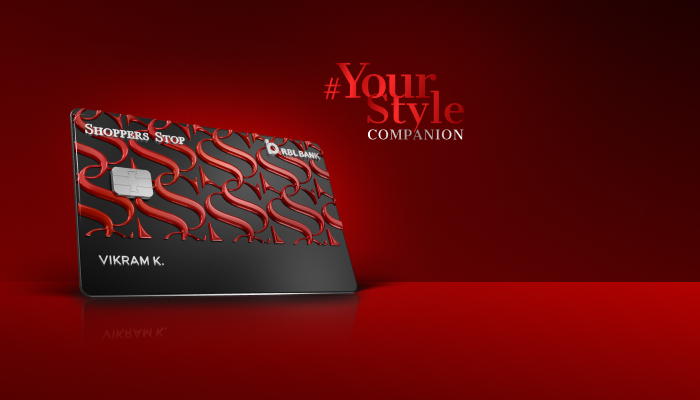 RBL Bank Shoppers Stop Gold Credit Card