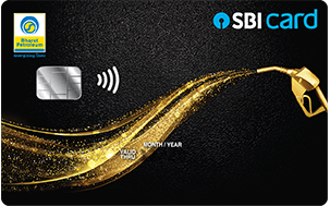 BPCL SBI Card