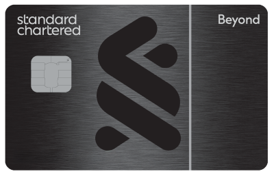 Beyond Credit Card