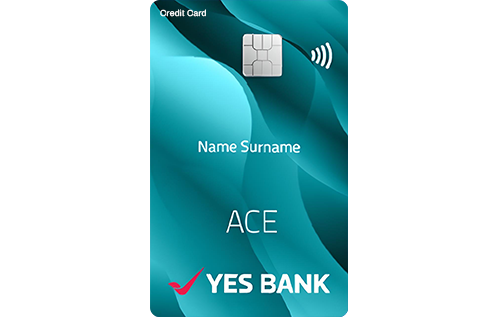 ACE Credit Card