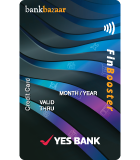 FinBooster Credit Card