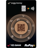 Zagg Credit Card