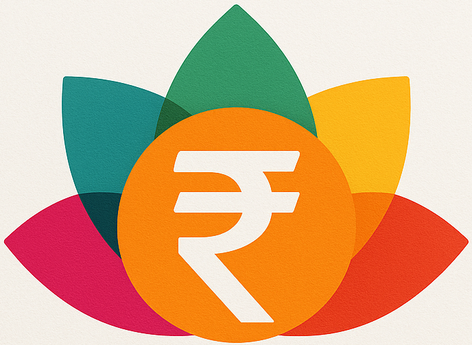 Financial Calculator logo